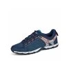 Meindl Laufschuh & Trainingsschuh - Blau - Flacher Absatz Herren Laufschuh & Trainingsschuh 679647642