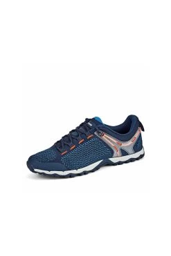 Meindl Laufschuh & Trainingsschuh - Blau - Flacher Absatz Herren Laufschuh & Trainingsschuh 679647642