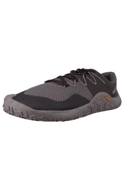 Merrell Laufschuh & Trainingsschuh - Grau - Flacher Absatz Herren Laufschuh & Trainingsschuh 704213661