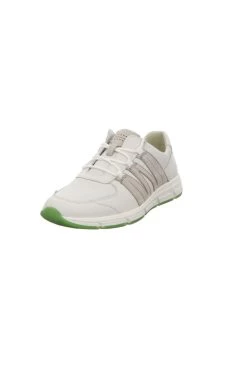 WALDLÄUFER Waldläufer Laufschuh & Trainingsschuh - Weiß - Flacher Absatz Herren Laufschuh & Trainingsschuh 704221853