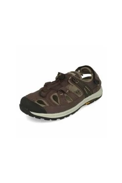 Meindl Laufschuh & Trainingsschuh - Braun - Flacher Absatz Herren Laufschuh & Trainingsschuh 704213438