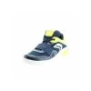 Geox Walkingschuh - Blau - Flacher Absatz Herren Walkingschuhe 670859116