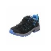 Meindl Walkingschuh - Schwarz - Flacher Absatz Herren Walkingschuhe 704252324