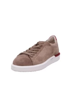 Gabriele Laufschuh & Trainingsschuh - Beige - Flacher Absatz Herren Sportschuhe 704214825