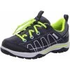 Meindl Walkingschuh - Grau - Flacher Absatz Herren Walkingschuhe 704248228