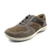 Josef Seibel Walkingschuh - Braun - Flacher Absatz Herren Walkingschuhe 670830872