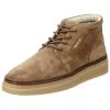 Gant Sneaker - Khaki - Flacher Absatz Herren Sneaker 747458516