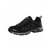 Meindl Walkingschuh - Schwarz - Flacher Absatz Herren Walkingschuhe 670830071