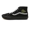 Vans Walkingschuh - Schwarz - Flacher Absatz Herren Walkingschuhe 344990976
