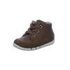 Superfit Walkingschuh - Braun - Flacher Absatz Herren Walkingschuhe 670860223