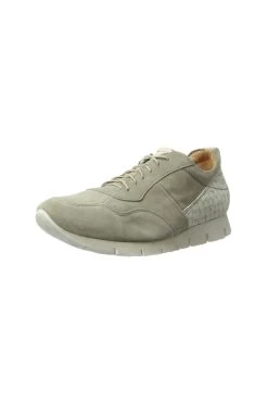 Think! Walkingschuh - Beige - Flacher Absatz