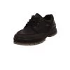 Ecco Walkingschuh - Schwarz - Flacher Absatz Herren Walkingschuhe 670829473