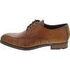 Lloyd Walkingschuh - Braun - Flacher Absatz Herren Walkingschuhe 704205027