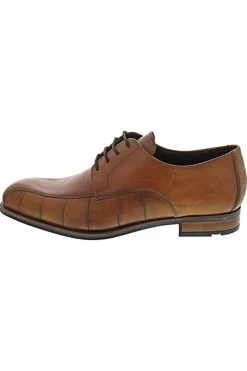 Lloyd Walkingschuh - Braun - Flacher Absatz Herren Walkingschuhe 704205027