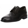 Lloyd Walkingschuh - Schwarz - Flacher Absatz Herren Walkingschuhe 670829643