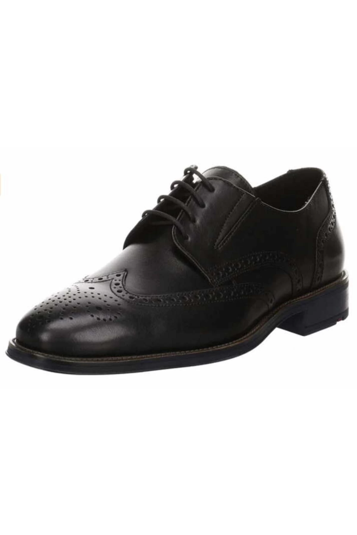 Lloyd Walkingschuh - Schwarz - Flacher Absatz Herren Walkingschuhe 670829643 1 Lloyd Walkingschuh - Schwarz - Flacher Absatz Herren Walkingschuhe 670829643