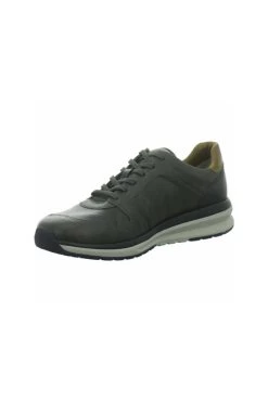 Mephisto Walkingschuh - Grau - Flacher Absatz Herren Walkingschuhe 670827391