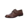 Josef Seibel Walkingschuh - Braun - Flacher Absatz Herren Walkingschuhe 670832127