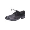 Josef Seibel Walkingschuh - Schwarz - Flacher Absatz Herren Walkingschuhe 670830560