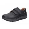 Joya Walkingschuh - Schwarz - Flacher Absatz Herren Walkingschuhe 741402427