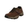 Gabor Walkingschuh - Braun - Flacher Absatz Herren Walkingschuhe 670830796