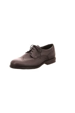 Lloyd Walkingschuh - Braun - Flacher Absatz Herren Walkingschuhe 670829670