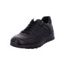 Mephisto Walkingschuh - Schwarz - Flacher Absatz Herren Walkingschuhe 670833993