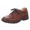 Ganter Walkingschuh - Braun - Flacher Absatz Herren Walkingschuhe 670827365