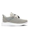 Slazenger Sneaker - Grau - Flacher Absatz Herren Sneaker 636943100