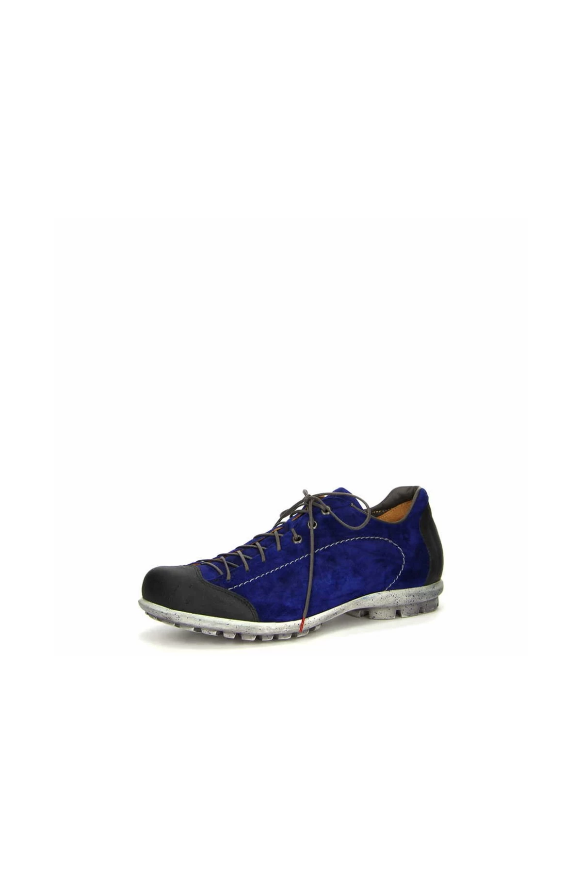 Think! Walkingschuh - Blau - Flacher Absatz Herren Walkingschuhe 670831178 1 Think! Walkingschuh - Blau - Flacher Absatz Herren Walkingschuhe 670831178
