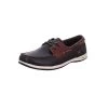 CLARKS Walkingschuh - Dunkelblau - Flacher Absatz Herren Walkingschuhe 673199295