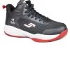 Jump Basketballschuhe - Schwarz - Flacher Absatz Herren Basketballschuhe 654586208