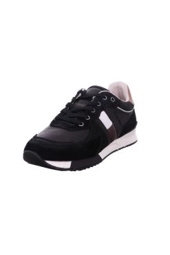 Lloyd Walkingschuh - Schwarz - Flacher Absatz Herren Walkingschuhe 670830094