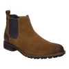 Josef Seibel Stiefelette - Braun - Blockabsatz Herren Stiefelette 752403930