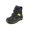 Ricosta Stiefelette - Dunkelblau - Flacher Absatz Herren Stiefelette 670862421