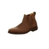 Anatomic & Co. Stiefelette - Braun - Flacher Absatz