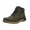 Fretz Men Stiefelette - Braun - Flacher Absatz