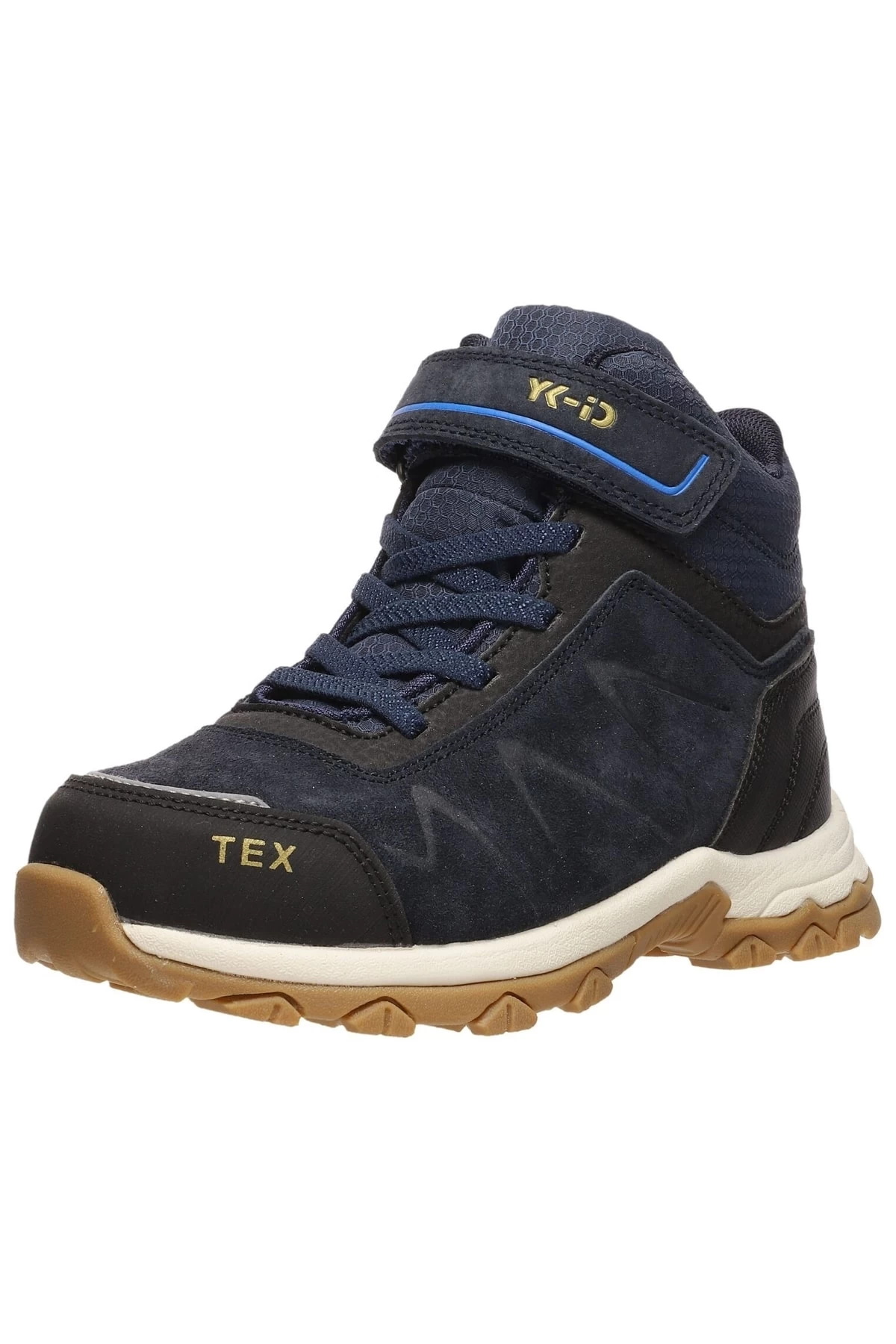 Lurchi Stiefelette - Dunkelblau - Flacher Absatz Herren Stiefelette 751341777 1 Lurchi Stiefelette - Dunkelblau - Flacher Absatz Herren Stiefelette 751341777