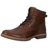 BULLBOXER Stiefelette - Braun - Blockabsatz Herren Stiefelette 697889719