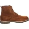 PANAMA JACK Stiefelette - Braun - Flacher Absatz Herren Stiefel Und Stiefeletten 704223458