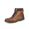 Rieker Stiefelette - Braun - Flacher Absatz Herren Stiefelette 741415370