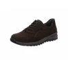 WALDLÄUFER Waldläufer Sneaker - Braun - Flacher Absatz Herren Sneaker 694892725