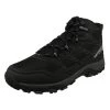 Merrell Stiefelette - Schwarz - Flacher Absatz Herren Stiefelette 704221702