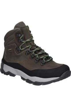 Josef Seibel Stiefelette - Grau - Flacher Absatz Herren Stiefelette 752559680