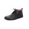 Ganter Stiefelette - Schwarz - Flacher Absatz Herren Stiefelette 670833549