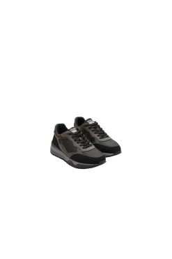 S.Oliver Sneaker - Mehrfarbig - Flacher Absatz Herren Sneaker 658947858