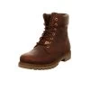 PANAMA JACK Stiefelette - Braun - Flacher Absatz Herren Stiefel Und Stiefeletten 699188599