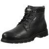 PIKOLINOS Stiefelette - Schwarz - Blockabsatz Herren Stiefelette 756575905