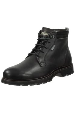 PIKOLINOS Stiefelette - Schwarz - Blockabsatz Herren Stiefelette 756575905