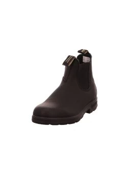 Blundstone Stiefelette - Schwarz - Flacher Absatz Herren Stiefel Und Stiefeletten 699188813
